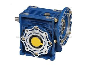 RV蝸輪蝸桿減速機(jī)