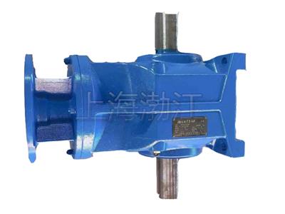 KAK系列斜齒輪減速機(jī)-傘齒輪減速機(jī)-KAK斜齒輪減速機(jī)