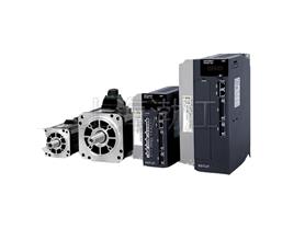 伺服電機驅(qū)動器