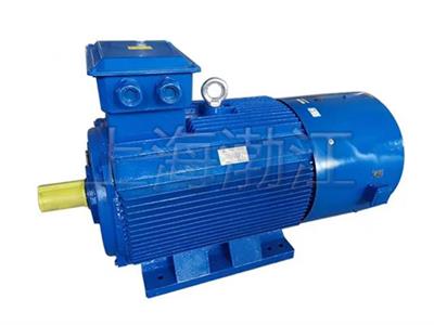 電機(jī)-電動機(jī)