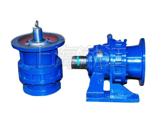 擺線針輪減速機(jī)-擺線針立臥減速機(jī)-擺線減速機(jī)