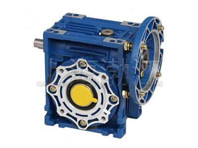 rv減速機(jī)-減速機(jī)-NMRV減速機(jī)