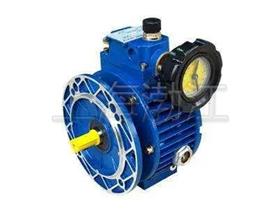 無級變速減速機(jī)-減速機(jī)