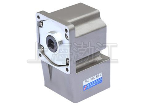 齒輪減速機(jī)-中空軸齒輪減速機(jī)