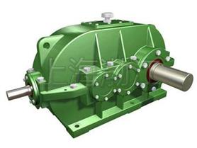 圓柱齒輪減速器-齒輪減速機(jī)-圓柱齒輪式減速機(jī)