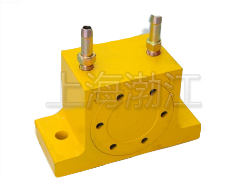 氣動式振動器-氣體振動器