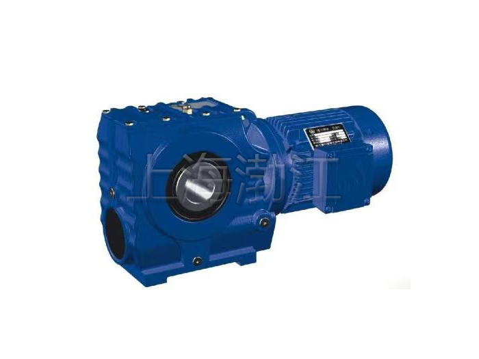 <strong>K系列斜齒輪減速機</strong>