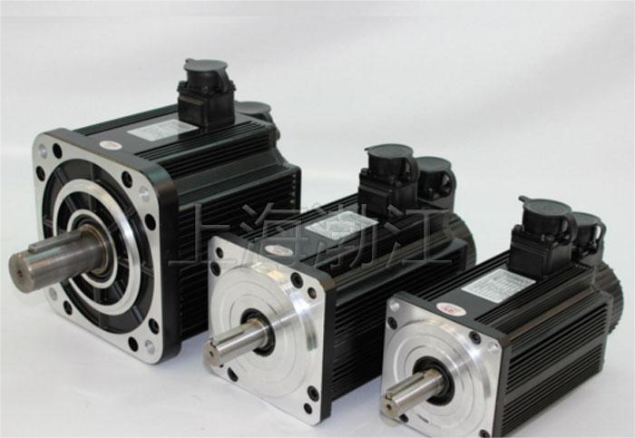 步進(jìn)電機(jī)