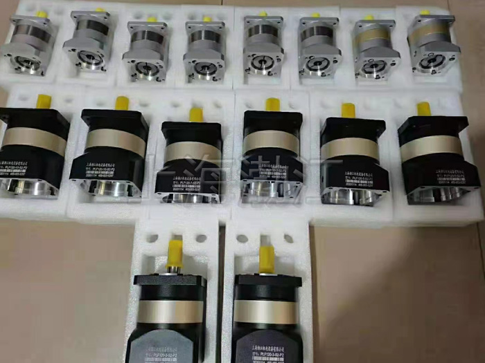 <strong>高精度行星減速機(jī)</strong>