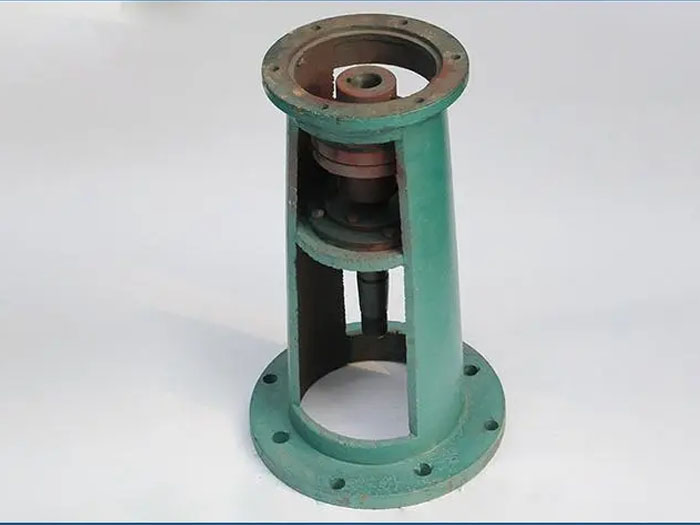 <strong>減速機(jī)支架</strong>